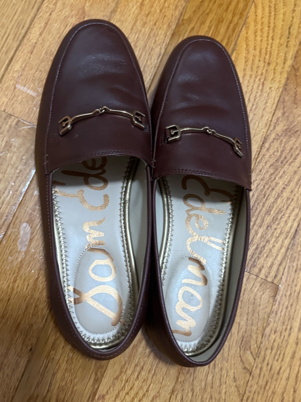 Lorraine bit loafer